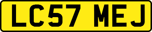 LC57MEJ