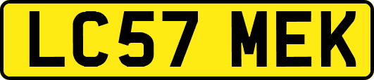 LC57MEK