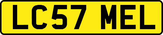 LC57MEL