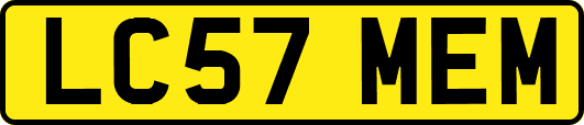 LC57MEM