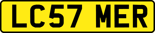 LC57MER