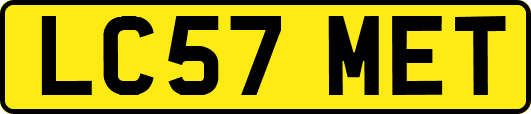 LC57MET