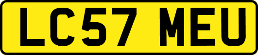 LC57MEU