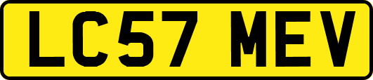 LC57MEV
