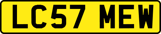 LC57MEW