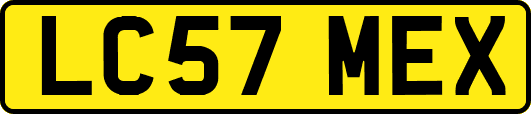 LC57MEX