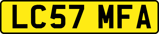 LC57MFA