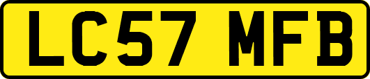 LC57MFB