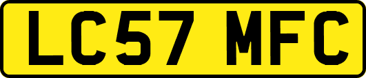 LC57MFC