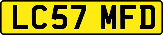 LC57MFD