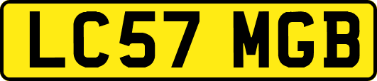 LC57MGB