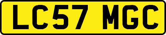 LC57MGC
