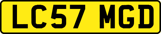 LC57MGD