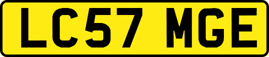 LC57MGE