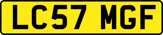 LC57MGF
