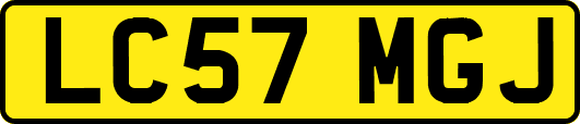LC57MGJ