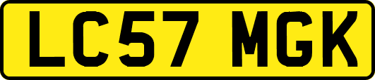 LC57MGK