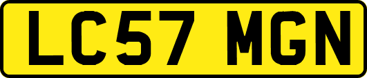LC57MGN