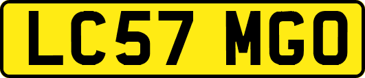 LC57MGO