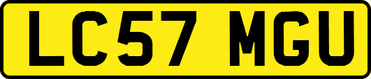 LC57MGU