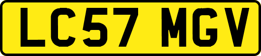 LC57MGV