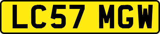 LC57MGW