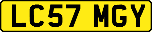 LC57MGY