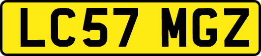 LC57MGZ
