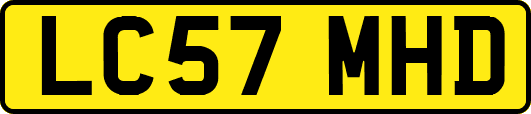 LC57MHD