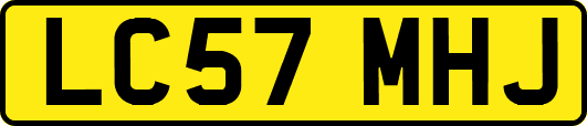 LC57MHJ
