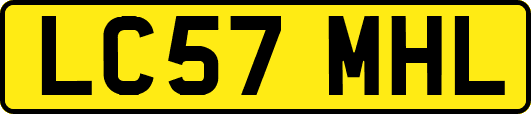 LC57MHL