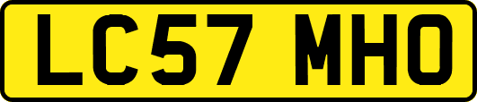 LC57MHO