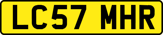 LC57MHR