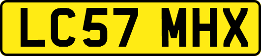 LC57MHX