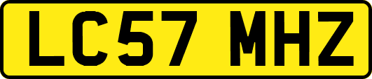 LC57MHZ