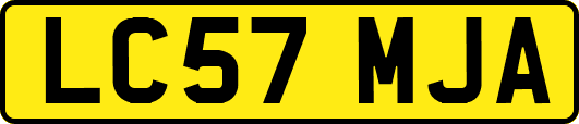 LC57MJA