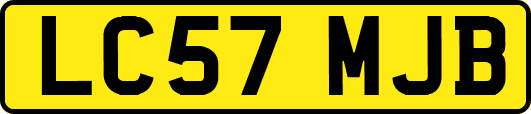 LC57MJB