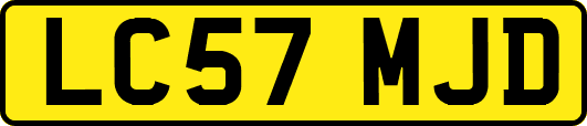 LC57MJD