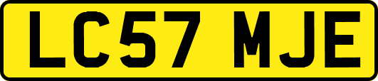 LC57MJE