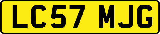 LC57MJG