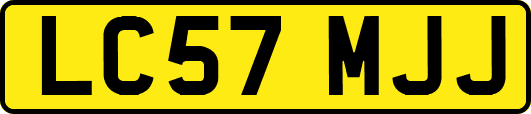 LC57MJJ