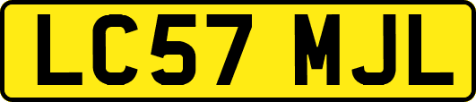 LC57MJL