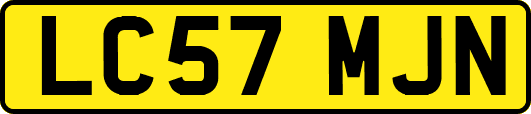 LC57MJN