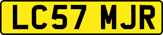 LC57MJR