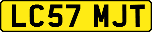 LC57MJT