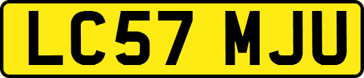 LC57MJU