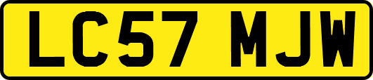LC57MJW