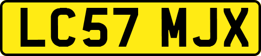 LC57MJX