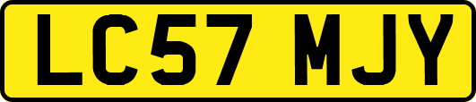 LC57MJY