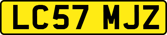 LC57MJZ